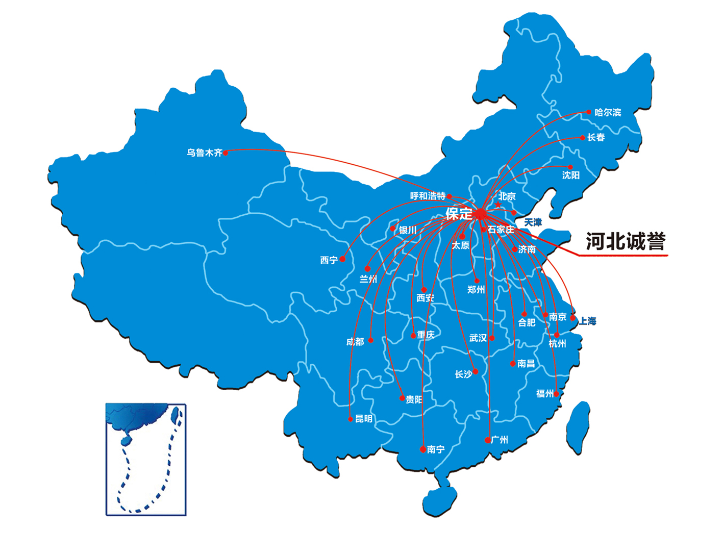 河北诚誉喷雾  脱硝工程  sncr脱硝喷枪  sncr脱硝厂家