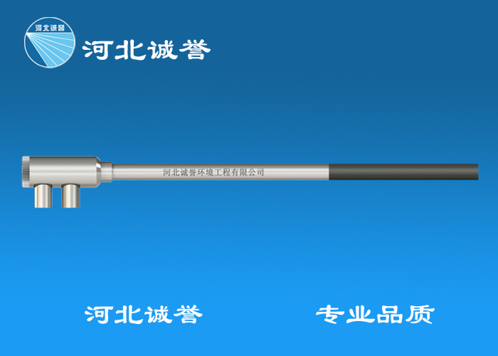 SCR烟气脱硝技术原理和技术特点介绍