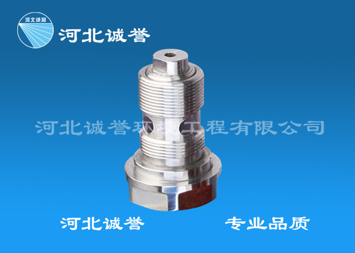 脱硝喷嘴雾化效率不高的原因和解决办法