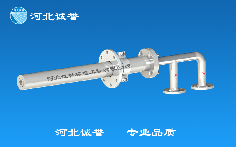 脱硫喷枪选型及选择事项概述