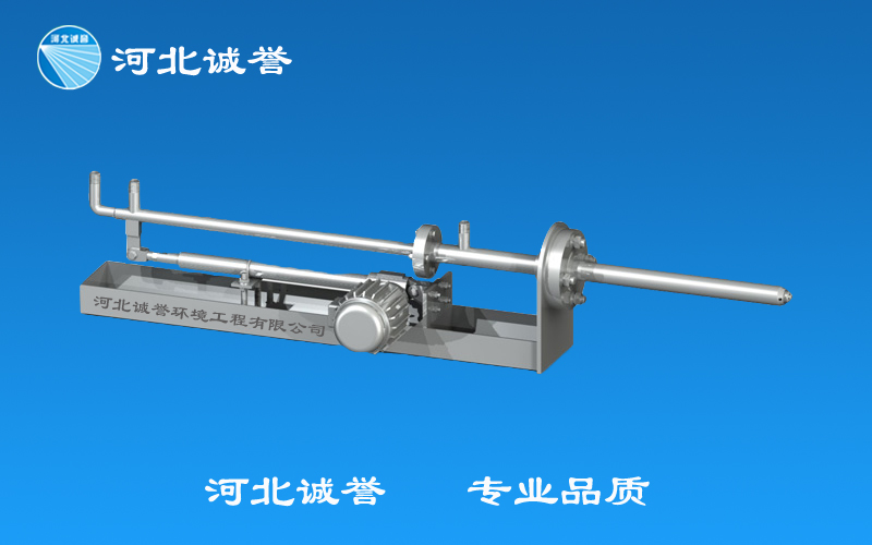 SED型脱硝喷枪